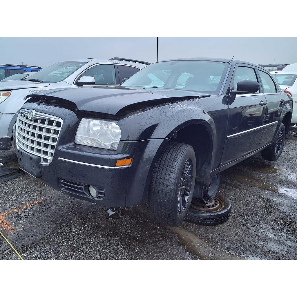 CHRYSLER 300 2008