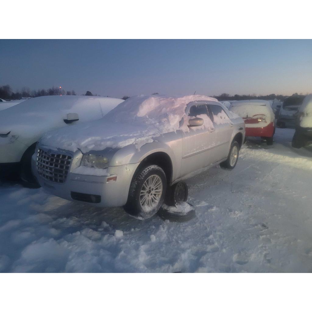 CHRYSLER 300 2008
