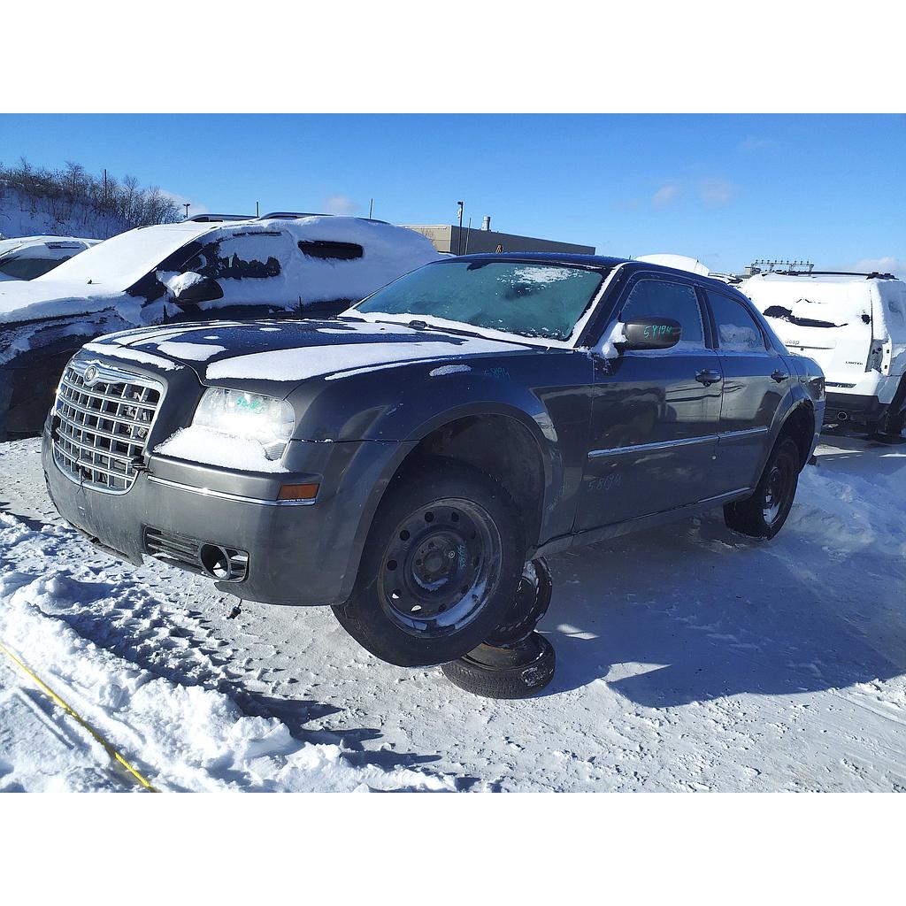 CHRYSLER 300 2009