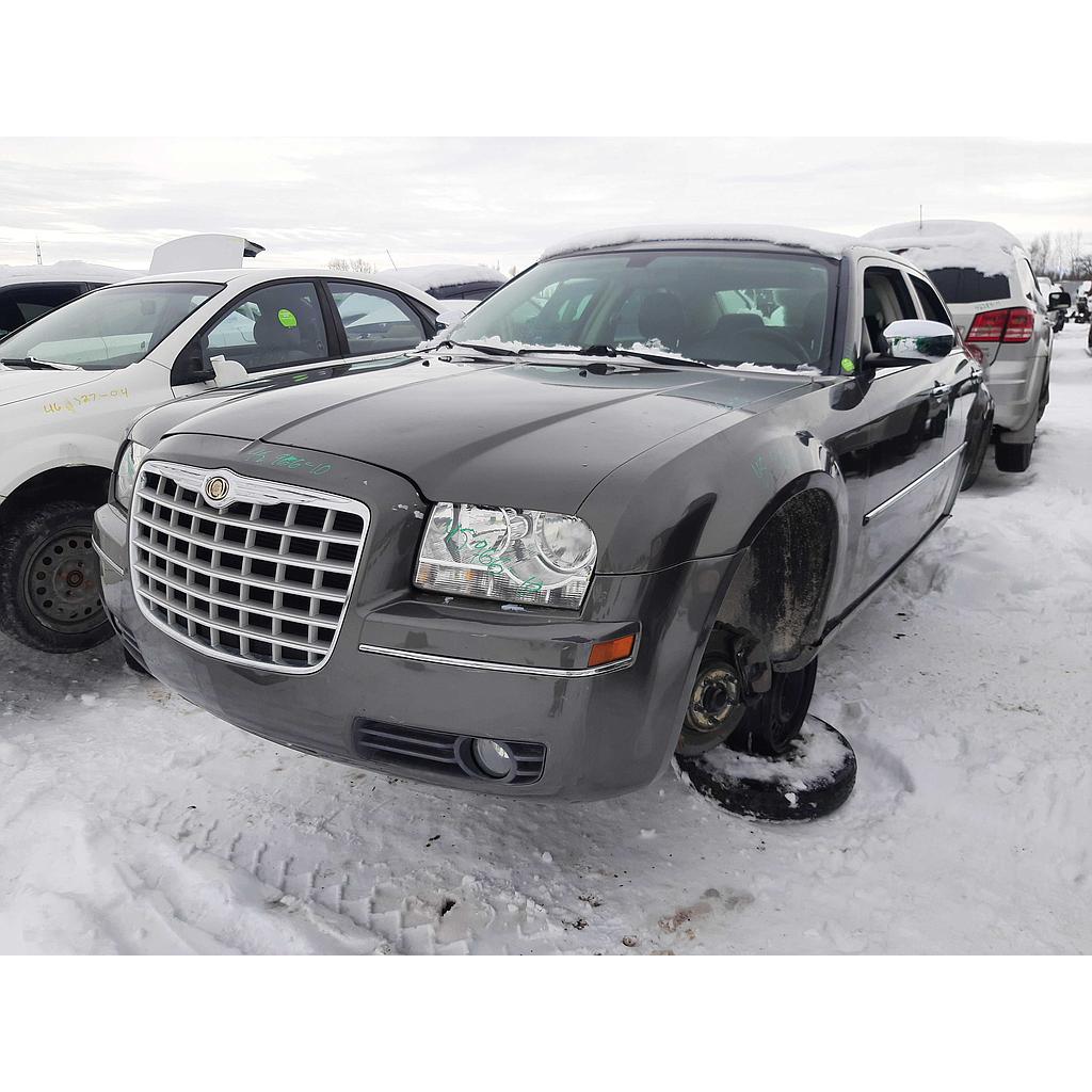 CHRYSLER 300 2010