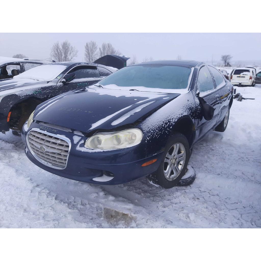 CHRYSLER CONCORDE 2004