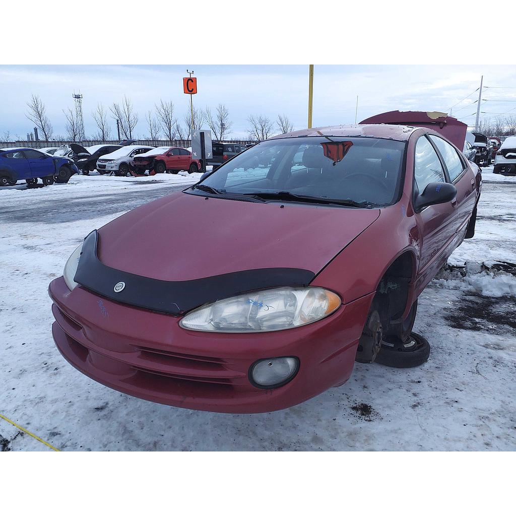 CHRYSLER INTREPID 1998