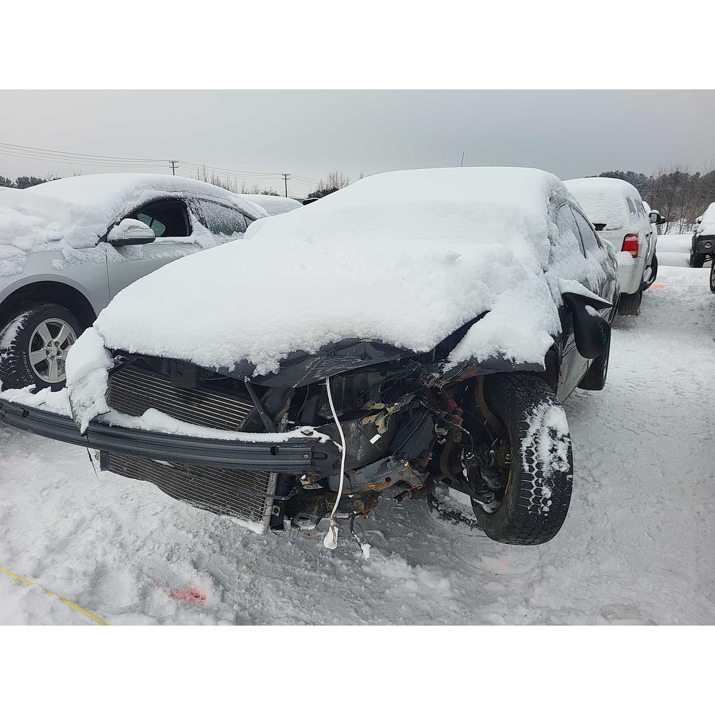 CHRYSLER SEBRING 2004