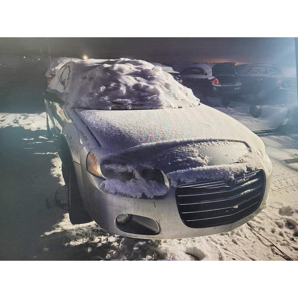 CHRYSLER SEBRING 2005