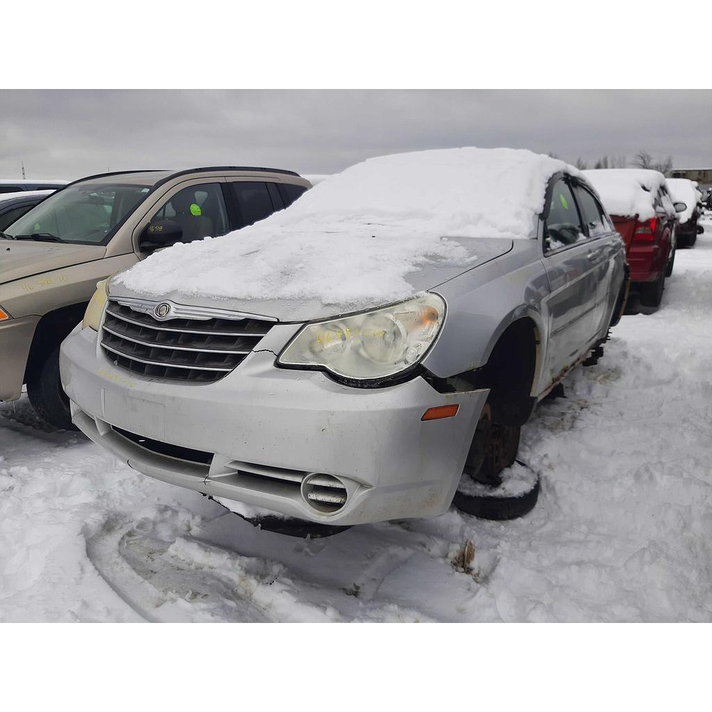 CHRYSLER SEBRING 2010