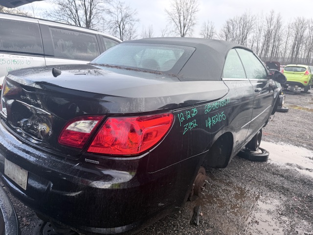 CHRYSLER SEBRING 2010