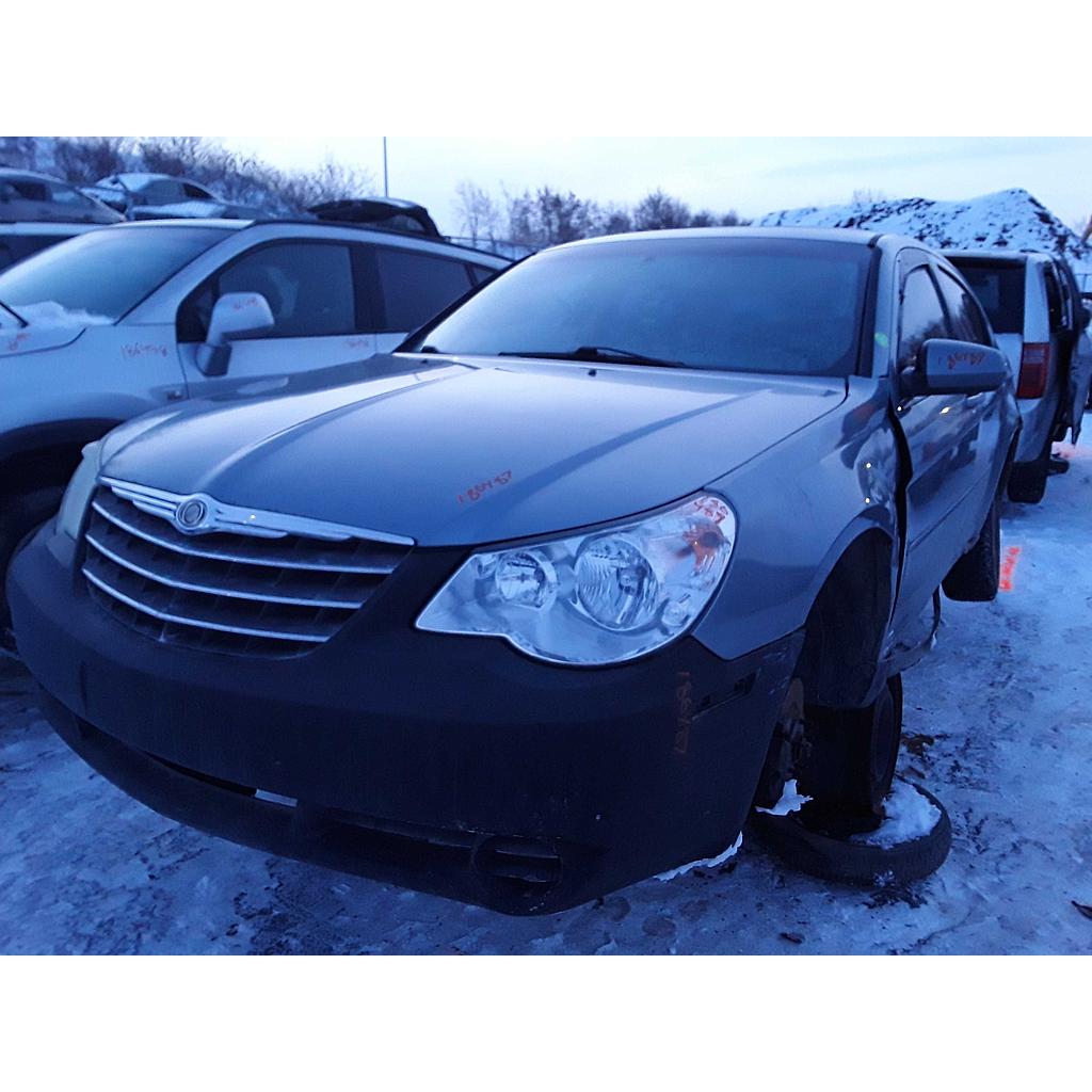 CHRYSLER SEBRING 2010