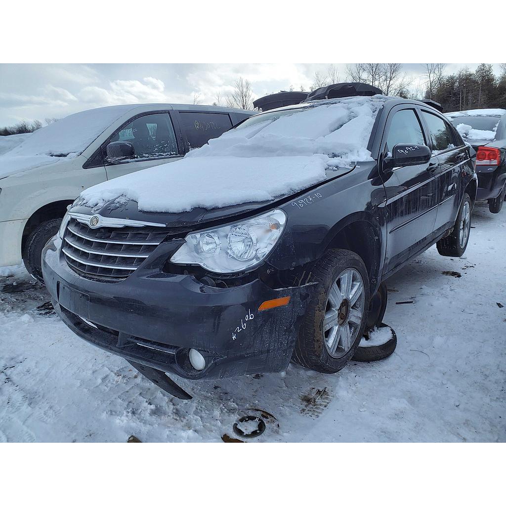 CHRYSLER SEBRING 2010