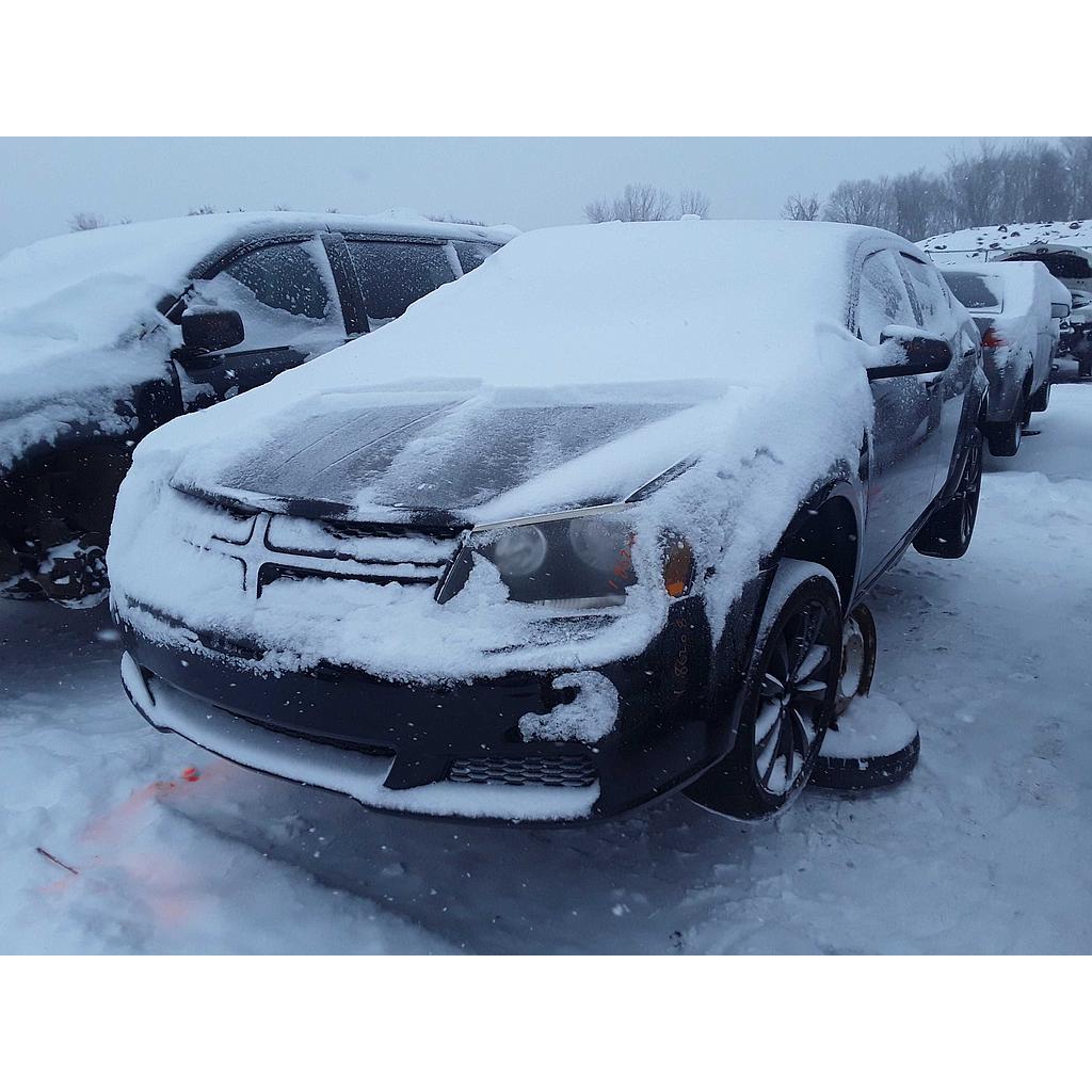 DODGE AVENGER 2013