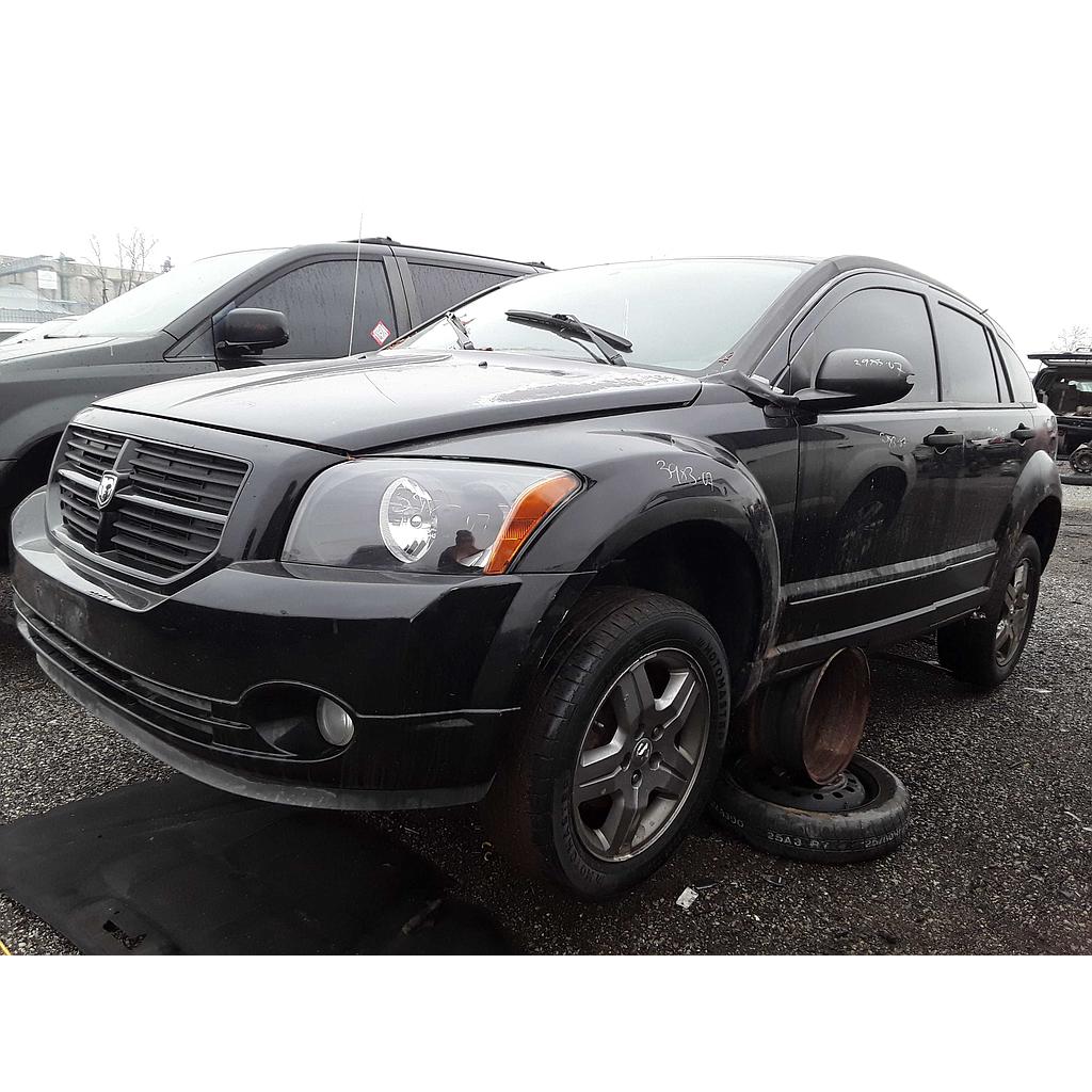 DODGE CALIBER 2007