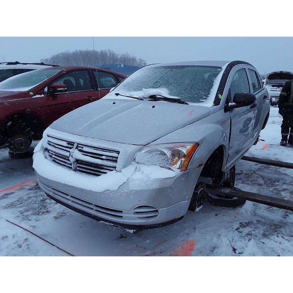 DODGE CALIBER 2007