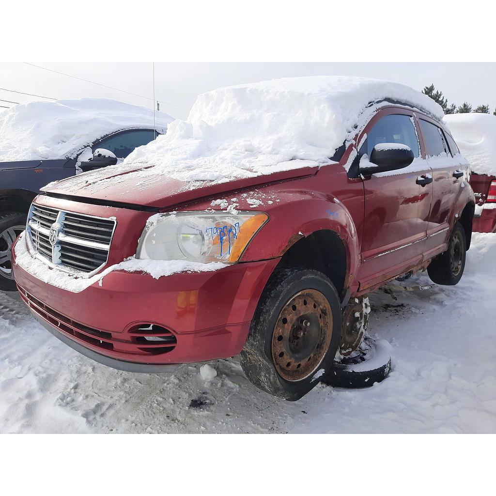 DODGE CALIBER 2007