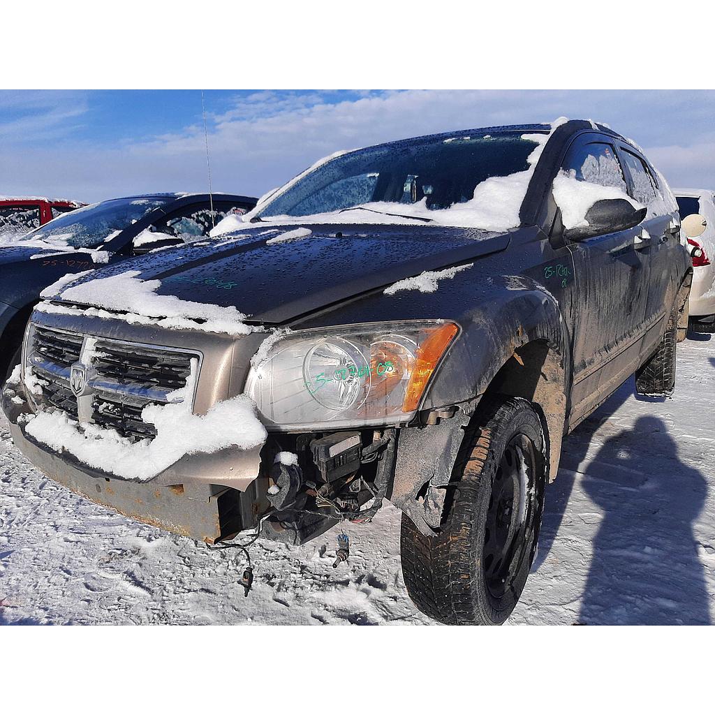 DODGE CALIBER 2008