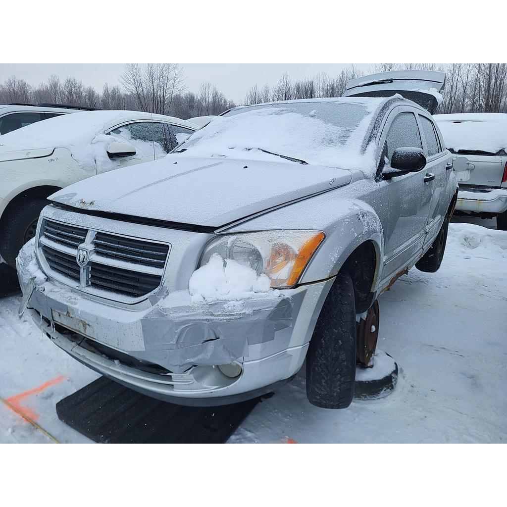 DODGE CALIBER 2008