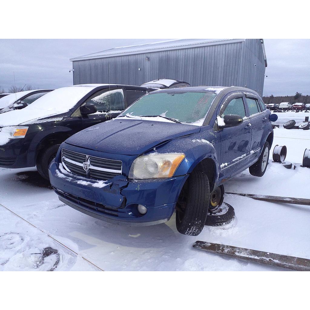 DODGE CALIBER 2010