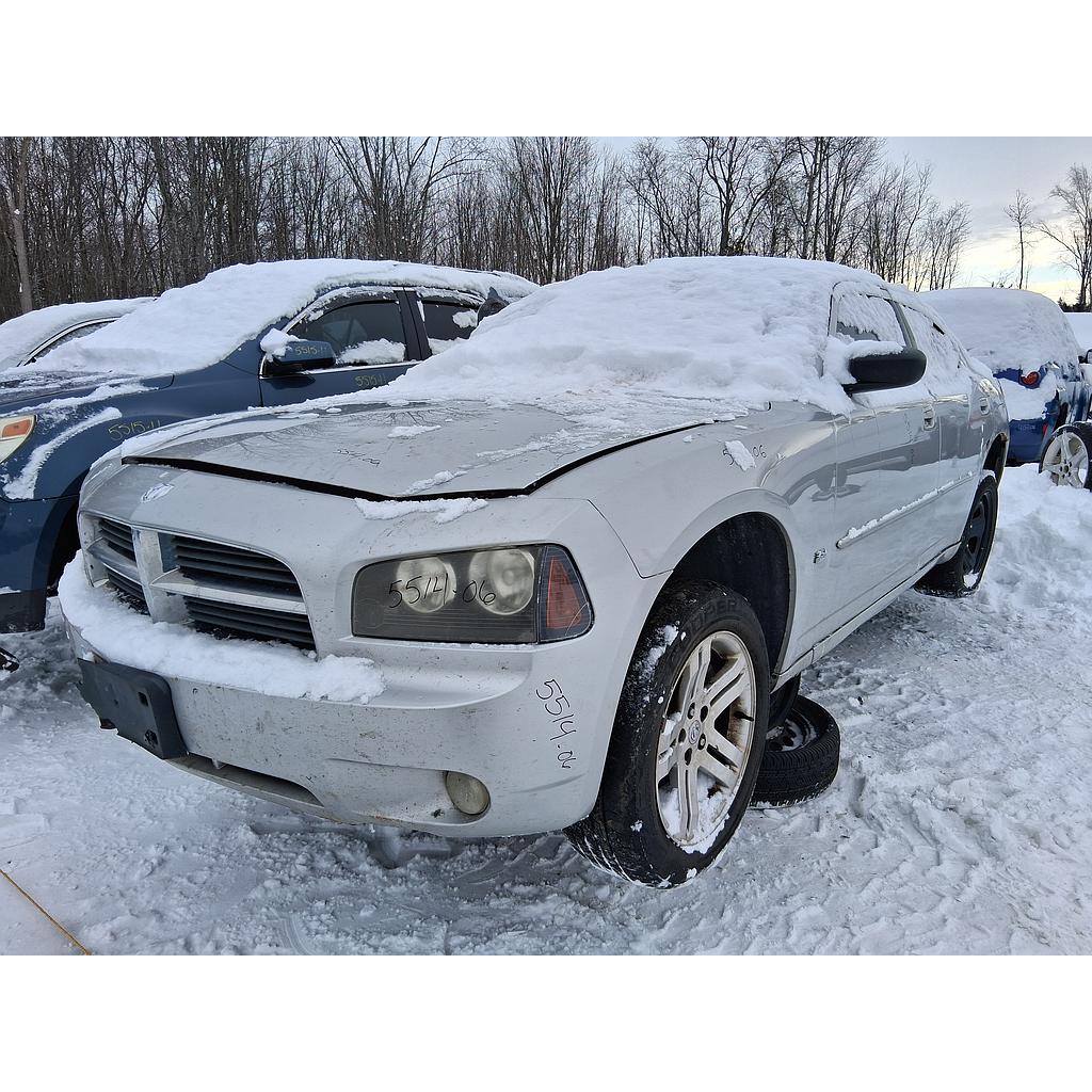 DODGE CHARGER 2006