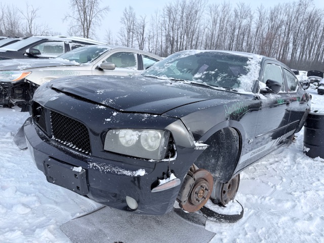 DODGE CHARGER 2010