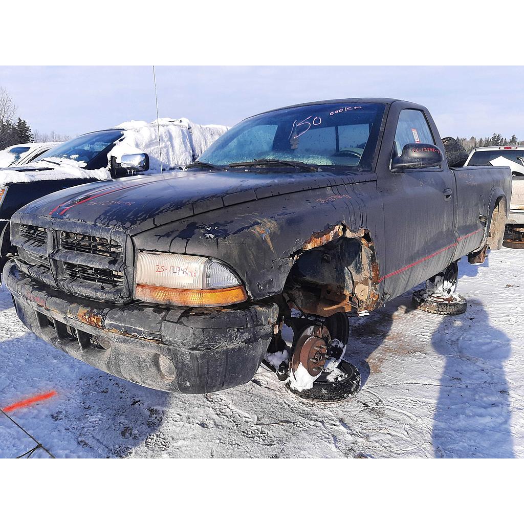 DODGE DAKOTA 1998