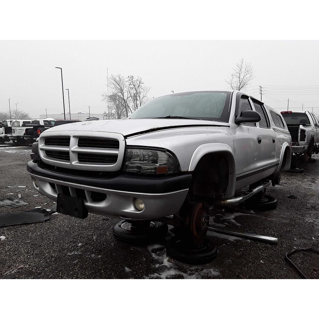 DODGE DAKOTA 2003