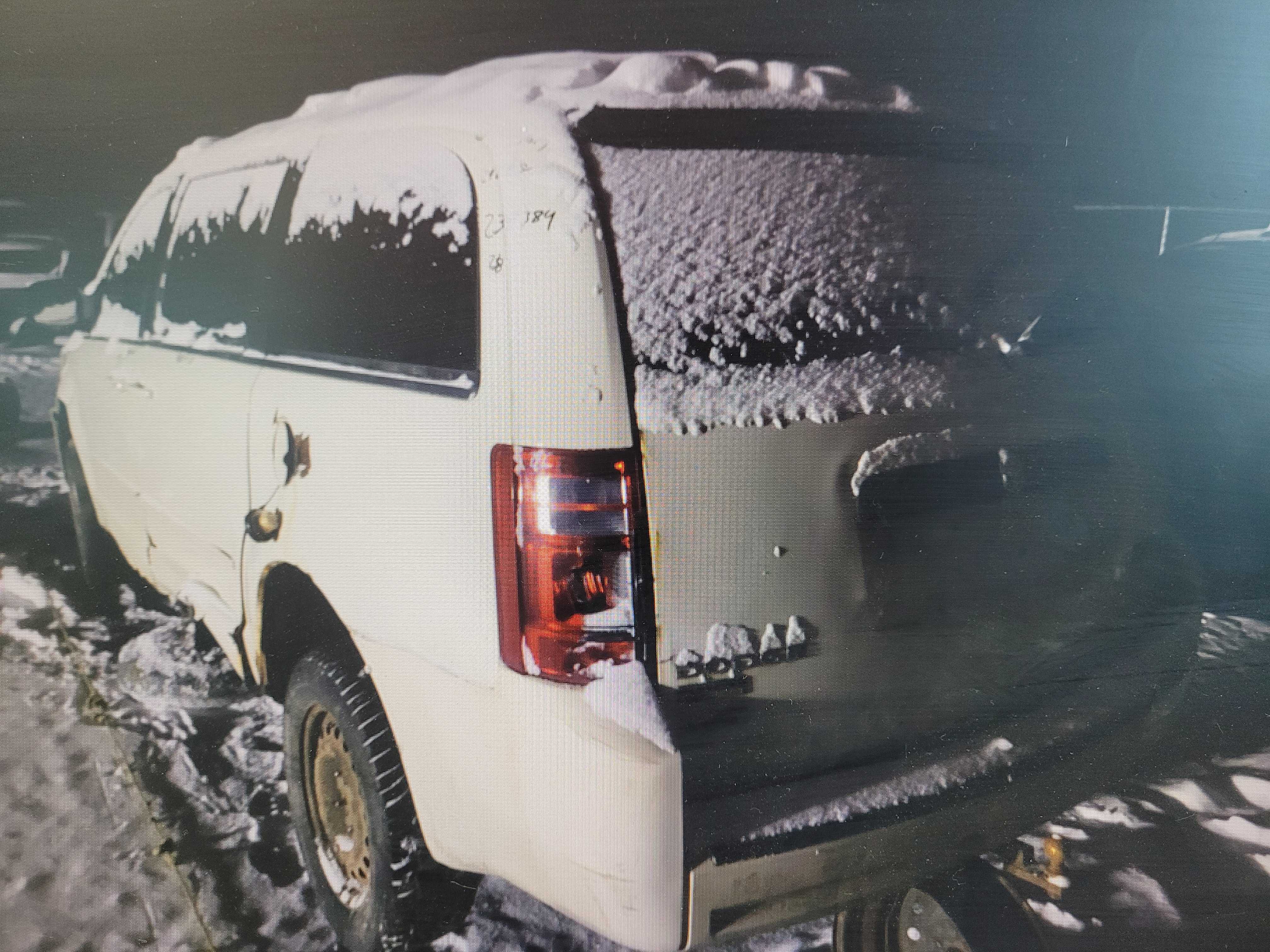 DODGE GRAND CARAVAN 2010