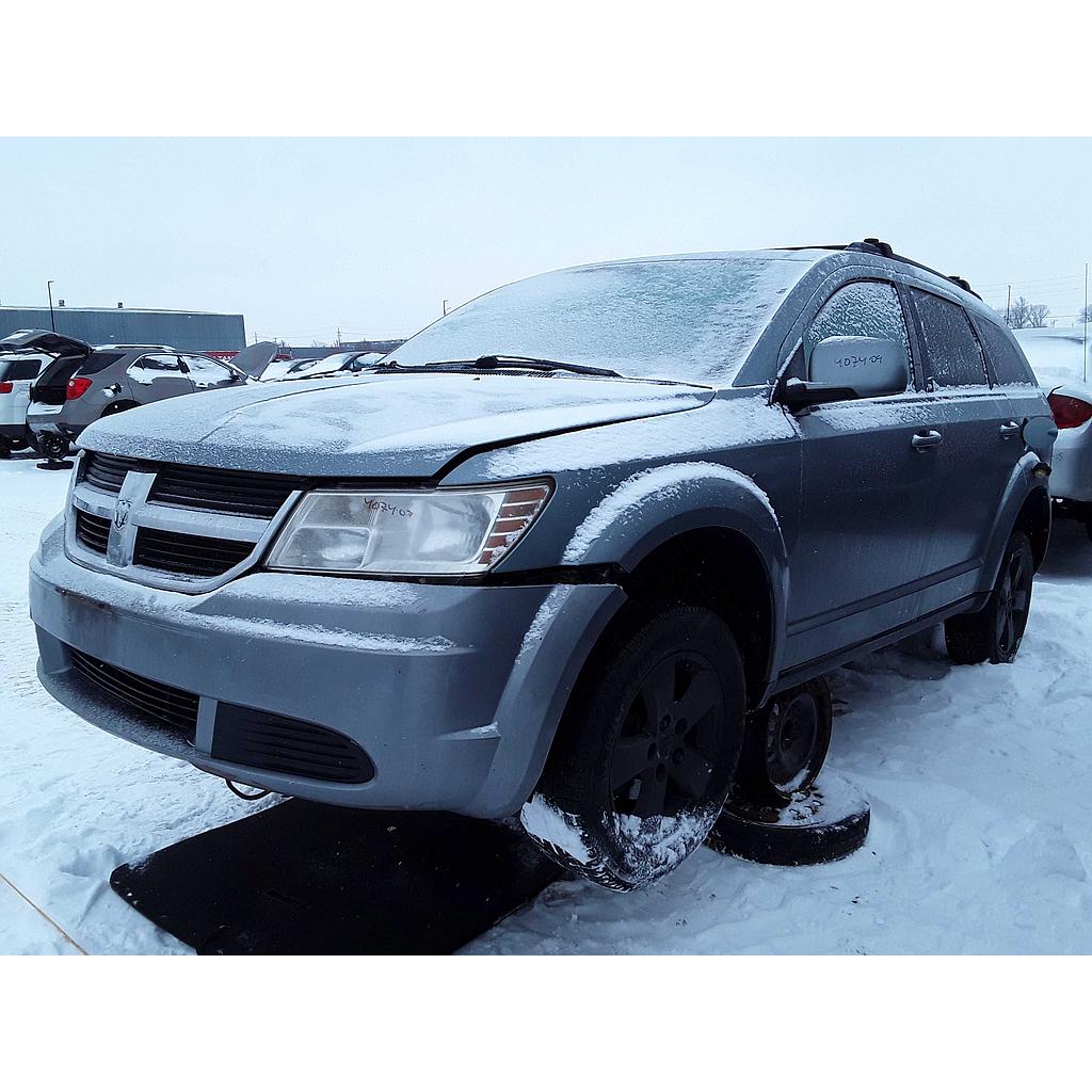 DODGE JOURNEY 2009