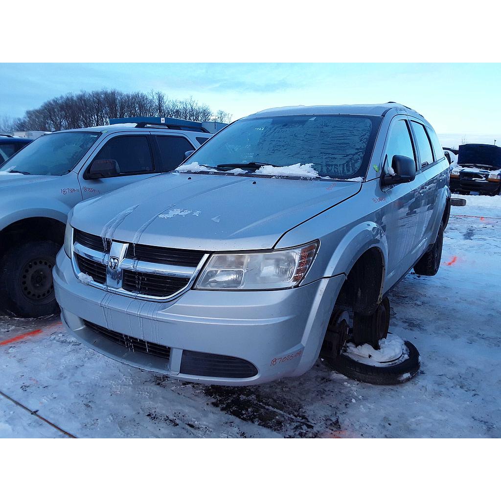 DODGE JOURNEY 2009
