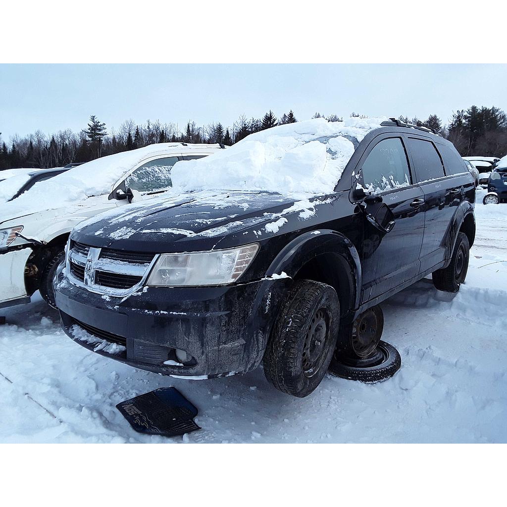 DODGE JOURNEY 2009