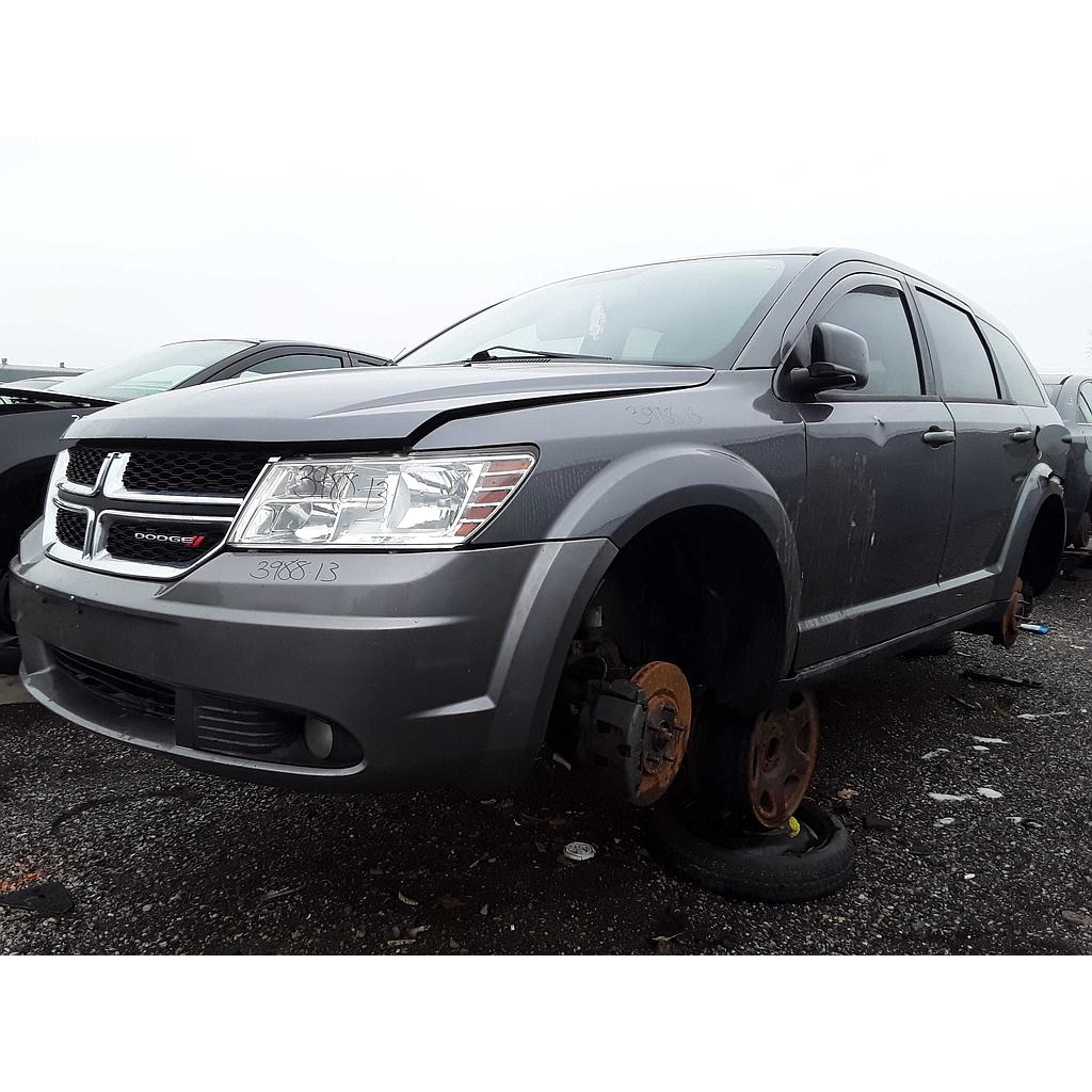DODGE JOURNEY 2013