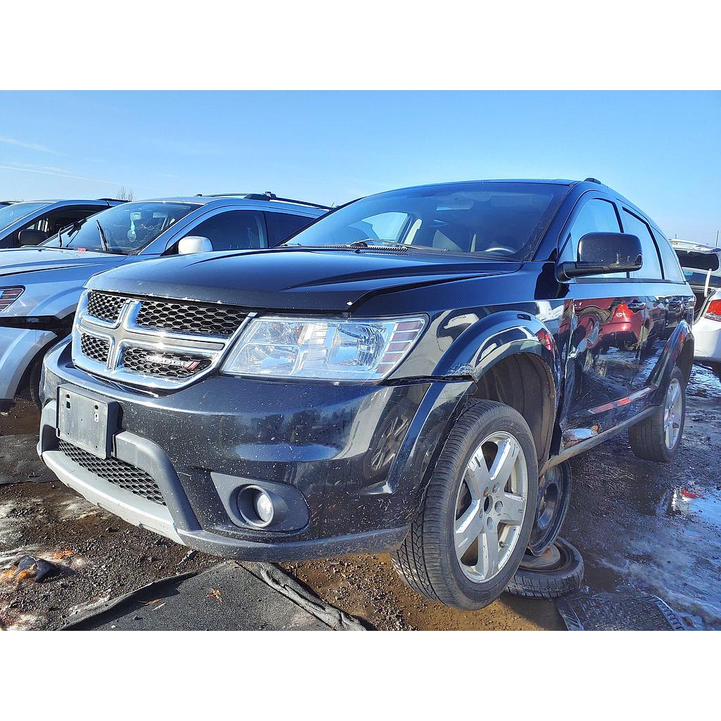 DODGE JOURNEY 2014