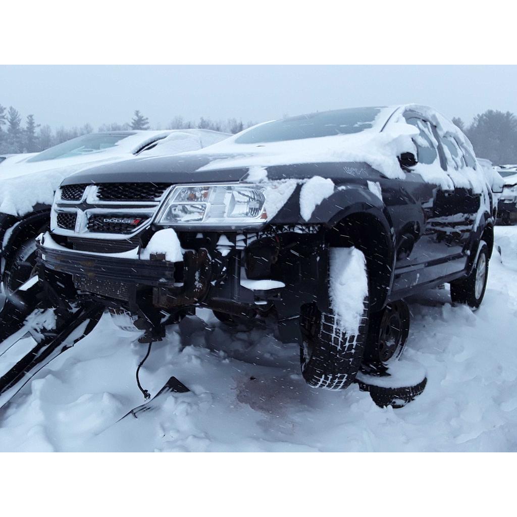 DODGE JOURNEY 2015