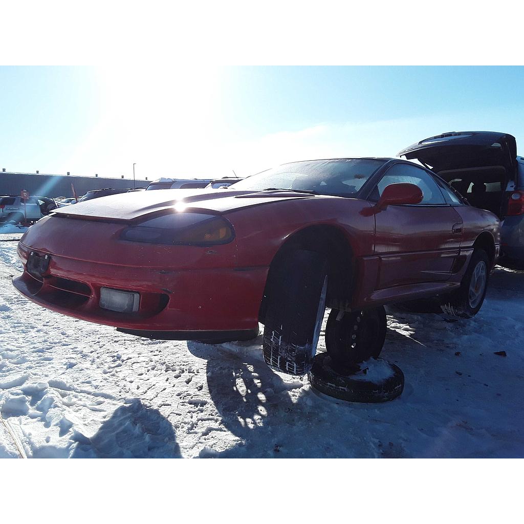 DODGE STEALTH 1992