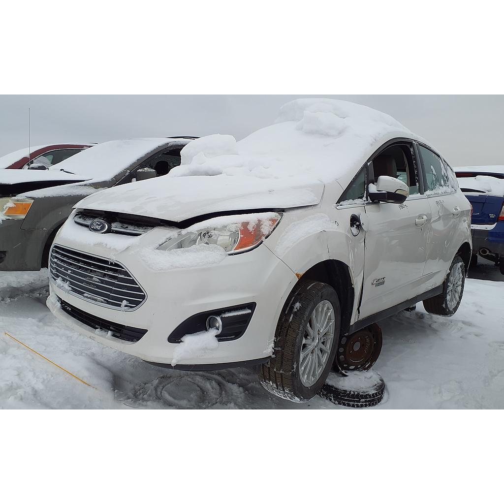 FORD C-MAX ENERGI 2013