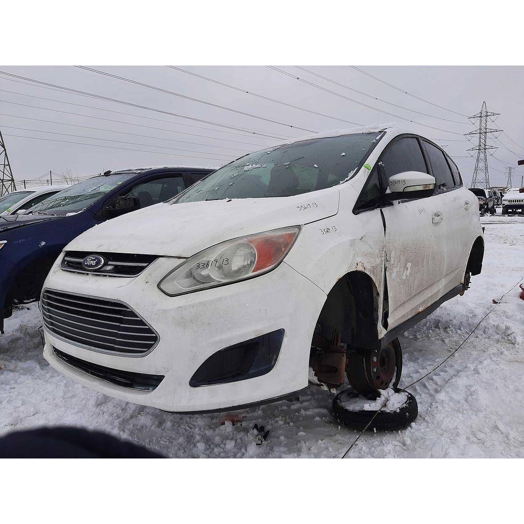 FORD C-MAX ENERGI 2013