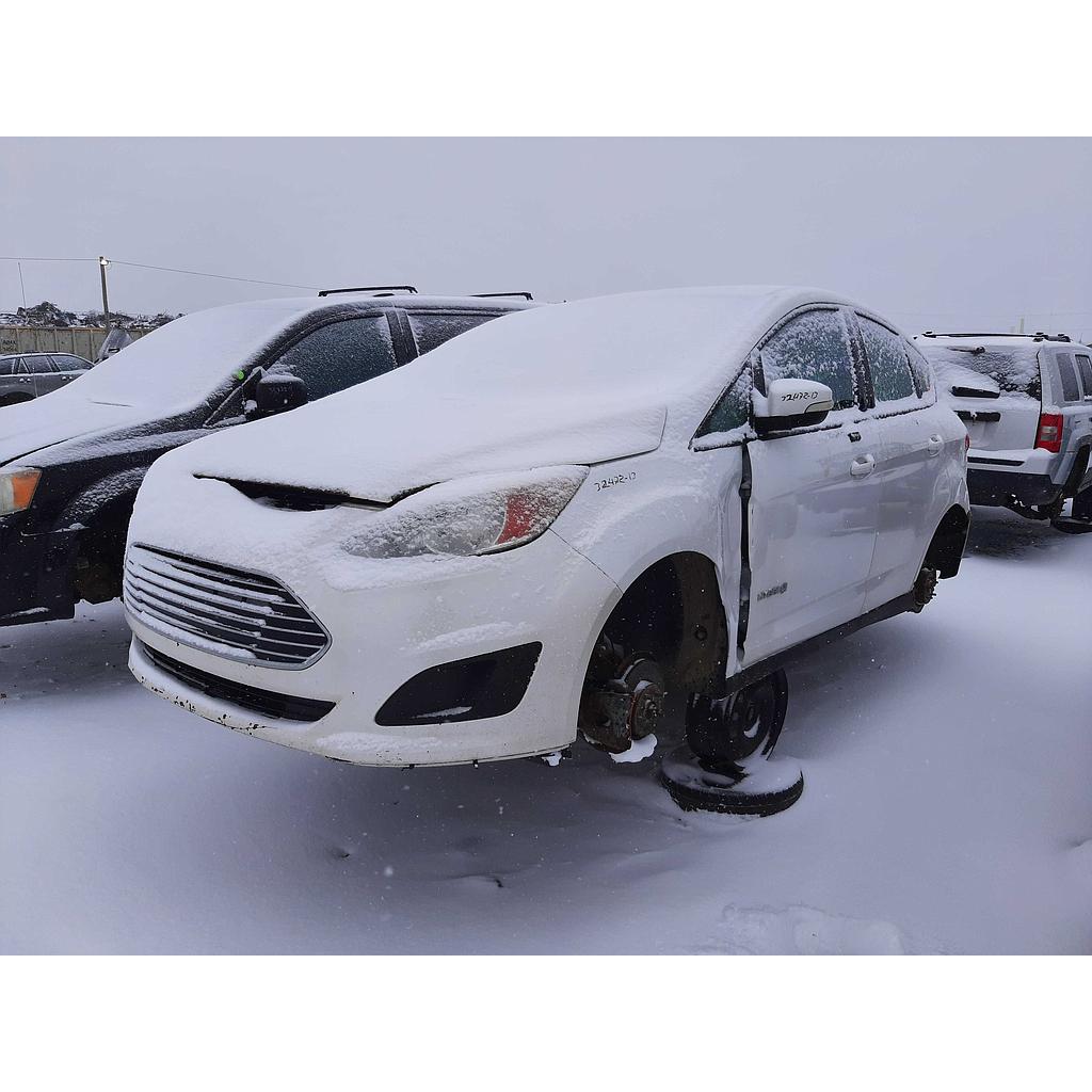 FORD C-MAX ENERGI 2013