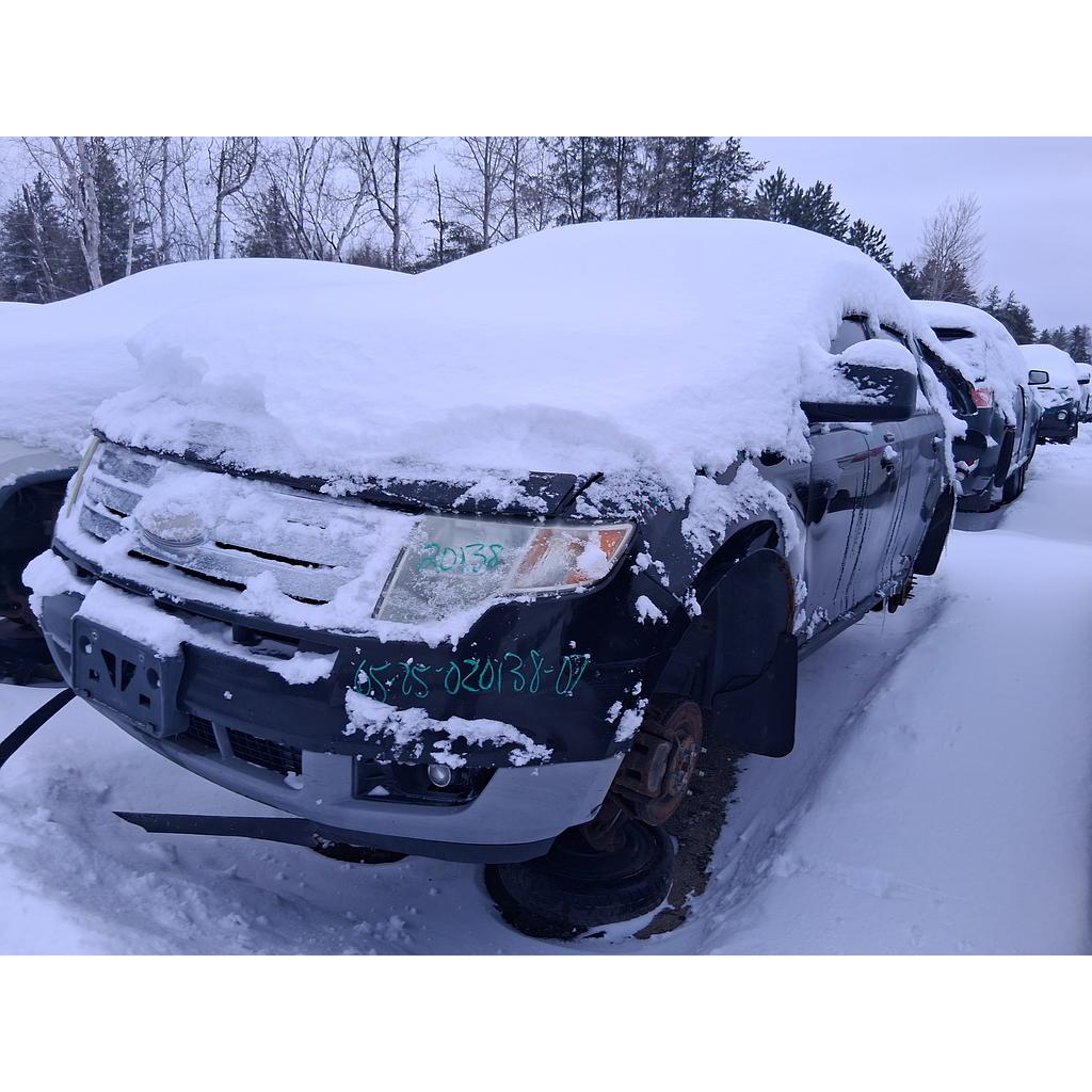 FORD EDGE 2007