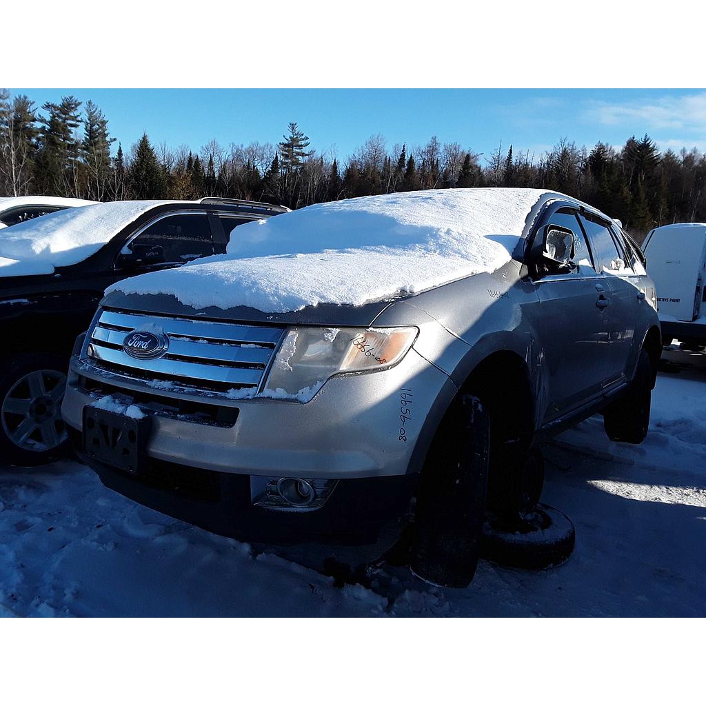 FORD EDGE 2008