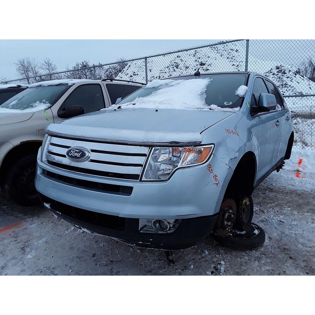 FORD EDGE 2008
