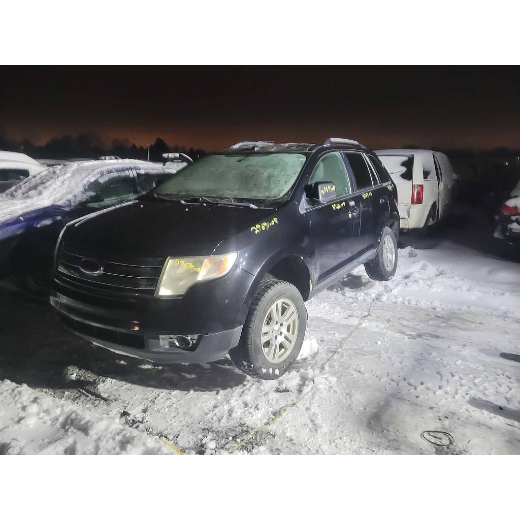 FORD EDGE 2008