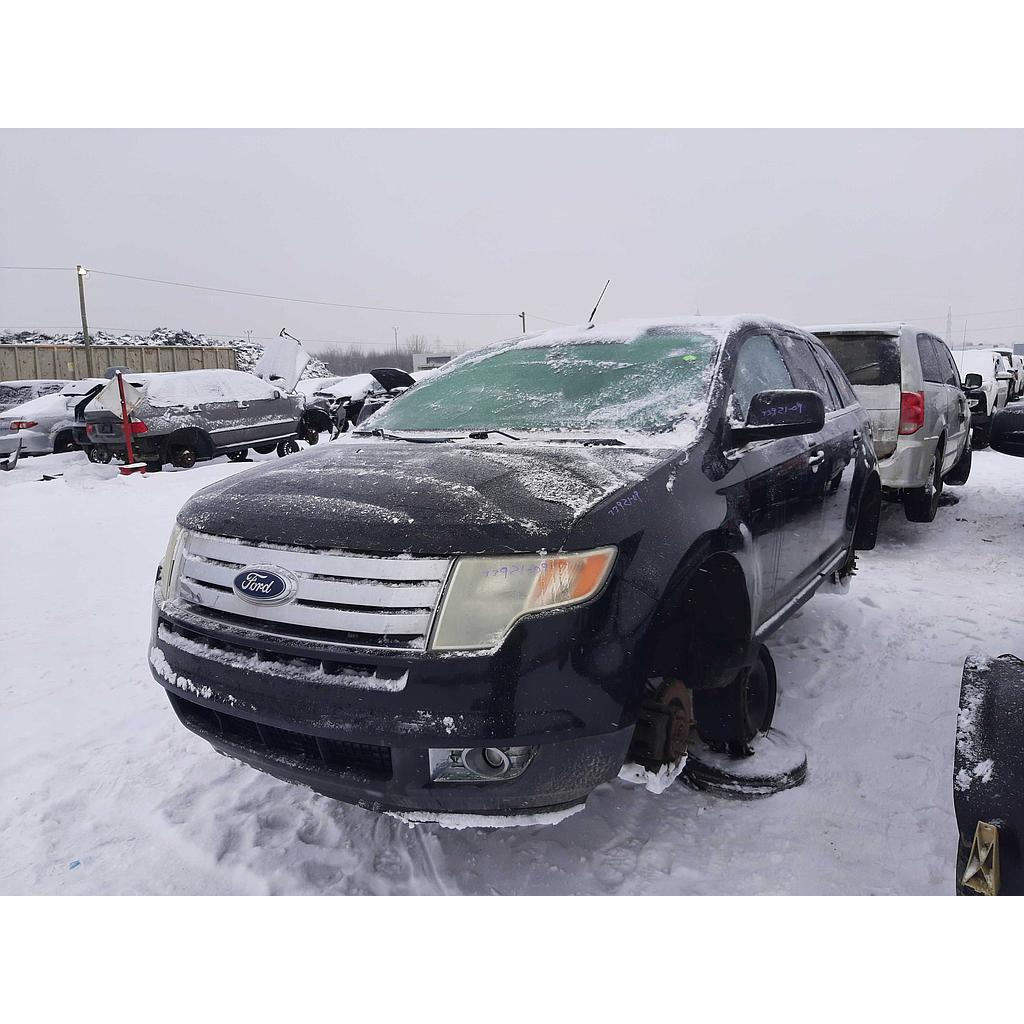 FORD EDGE 2008