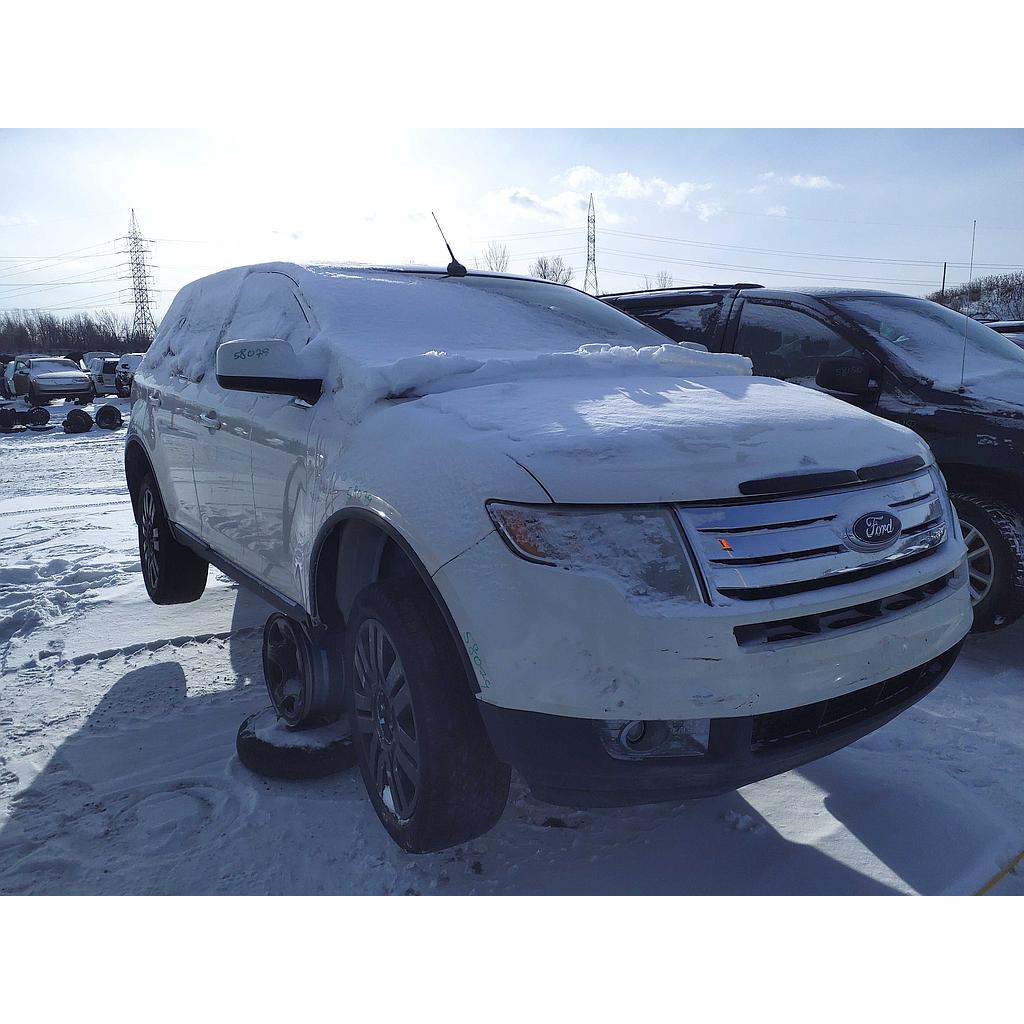 FORD EDGE 2008