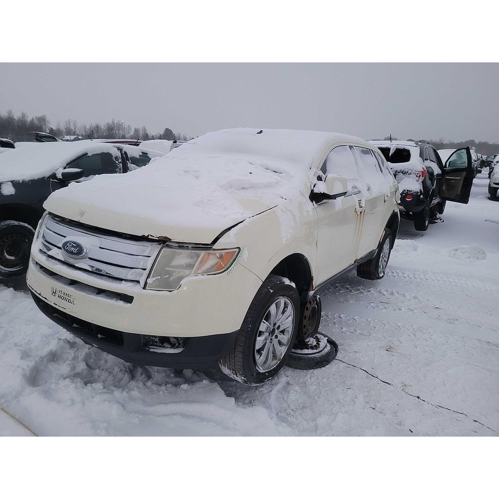 FORD EDGE 2008