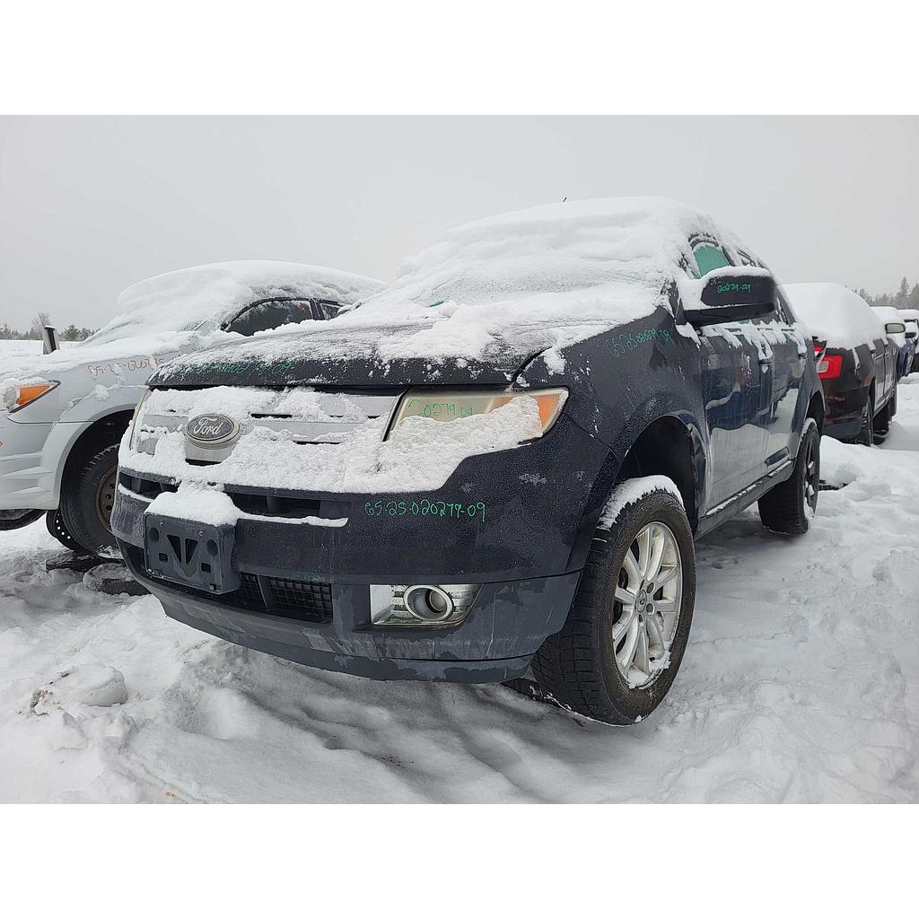 FORD EDGE 2009