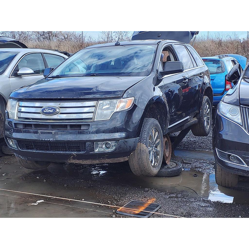 FORD EDGE 2009