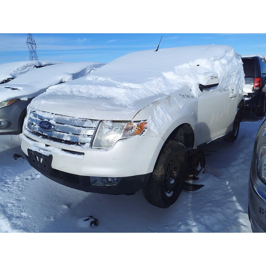 FORD EDGE 2009