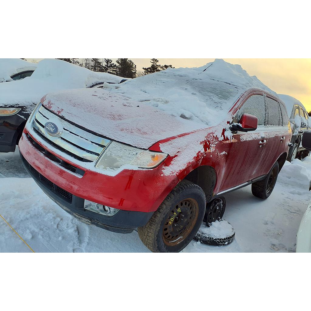 FORD EDGE 2010