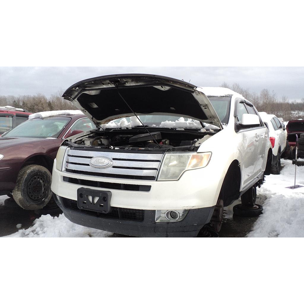FORD EDGE 2010