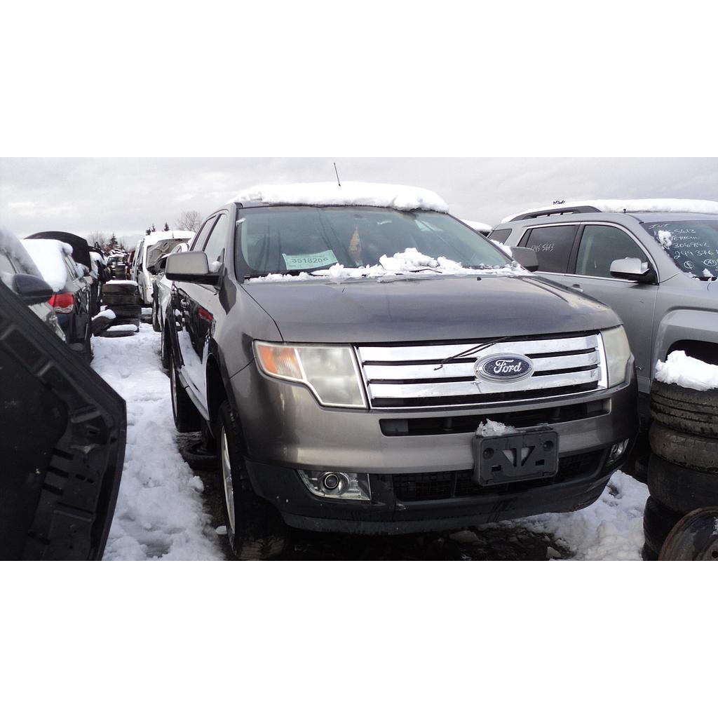 FORD EDGE 2010
