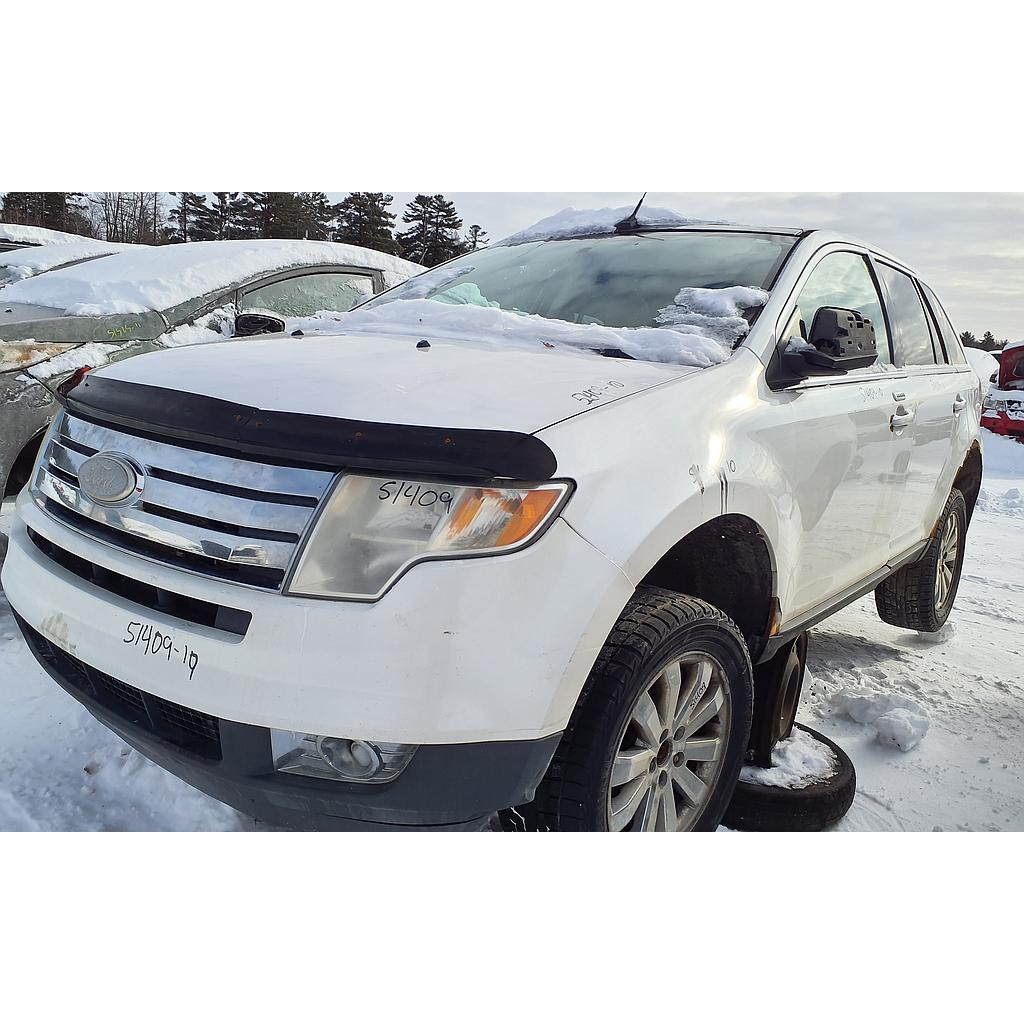 FORD EDGE 2010