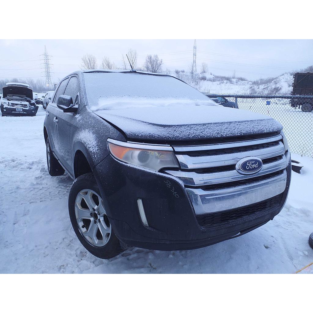 FORD EDGE 2011