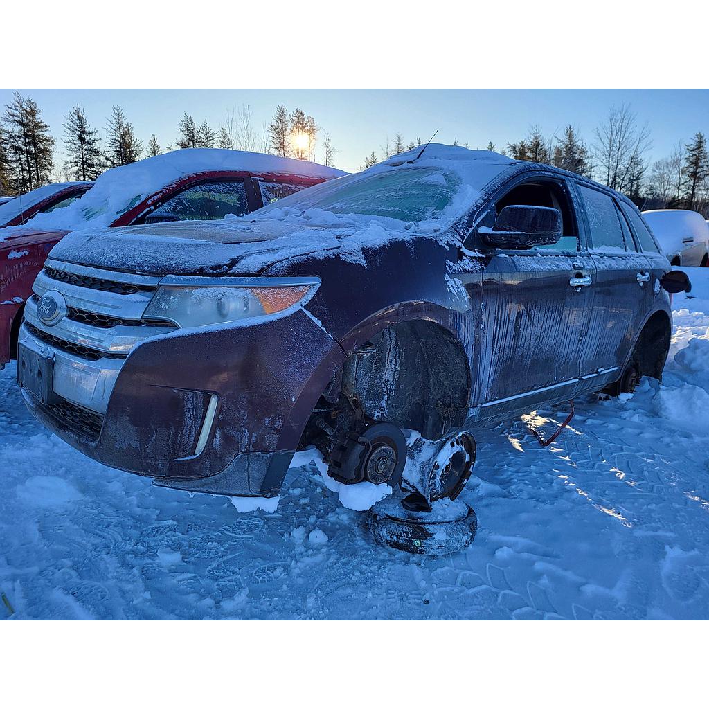 FORD EDGE 2011